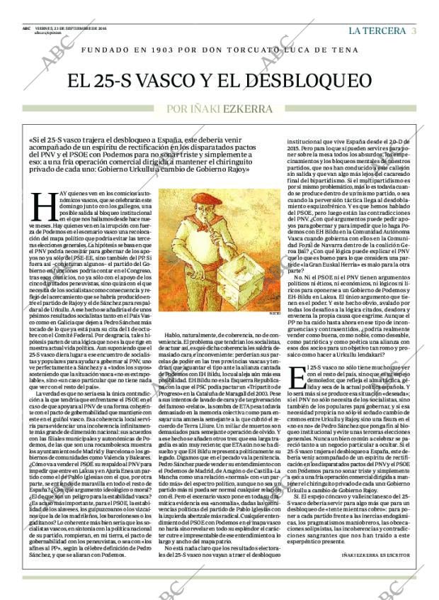 ABC CORDOBA 23-09-2016 página 3