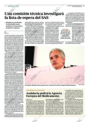 ABC CORDOBA 23-09-2016 página 32