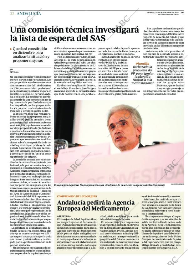 ABC CORDOBA 23-09-2016 página 32