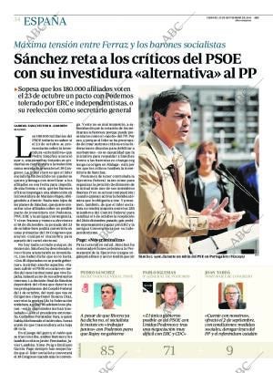 ABC CORDOBA 23-09-2016 página 34