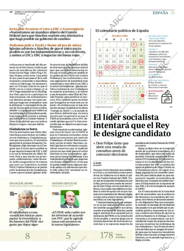 ABC CORDOBA 23-09-2016 página 35