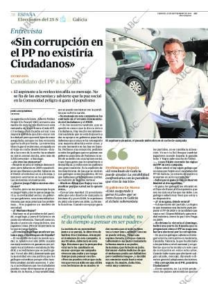 ABC CORDOBA 23-09-2016 página 38