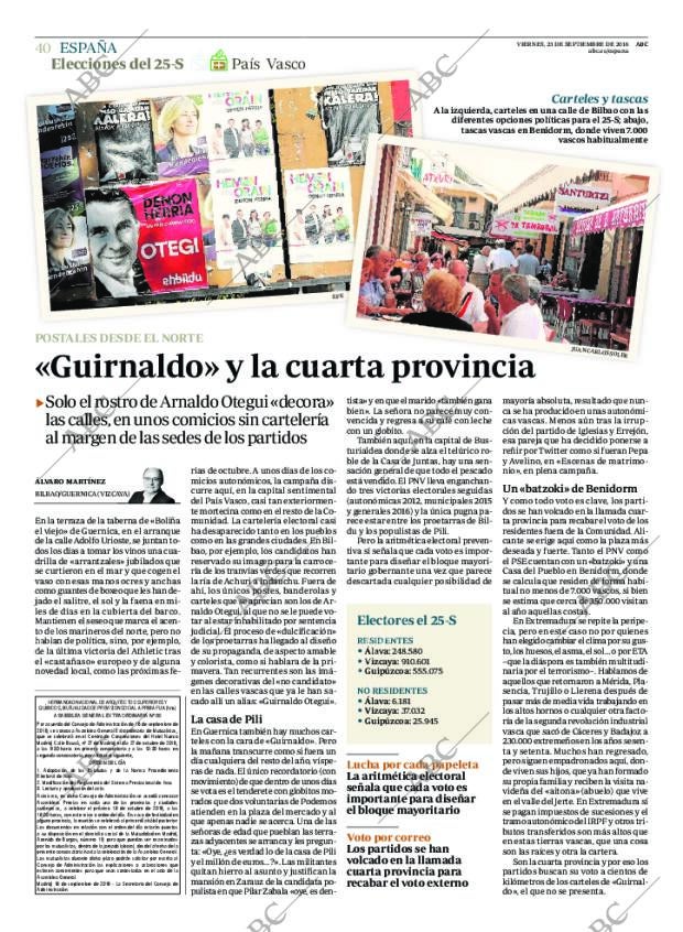 ABC CORDOBA 23-09-2016 página 40