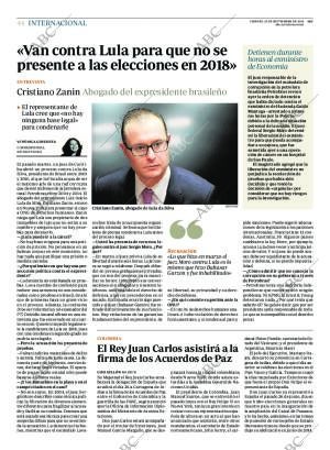 ABC CORDOBA 23-09-2016 página 44