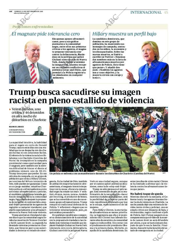 ABC CORDOBA 23-09-2016 página 45