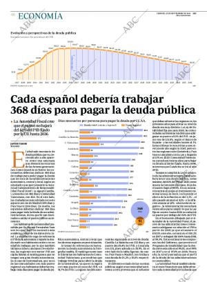 ABC CORDOBA 23-09-2016 página 46