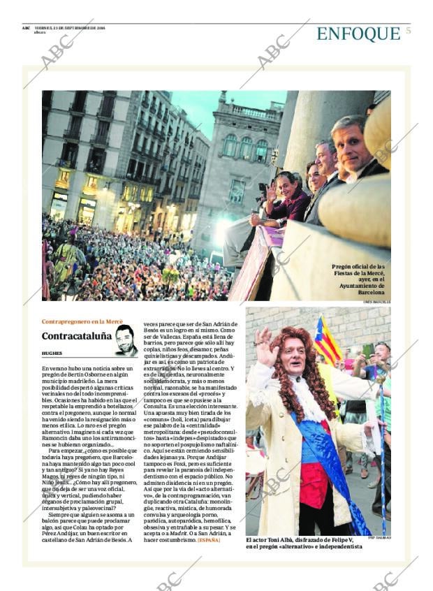 ABC CORDOBA 23-09-2016 página 5