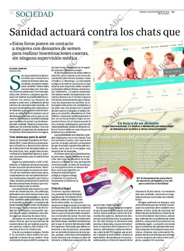 ABC CORDOBA 23-09-2016 página 52