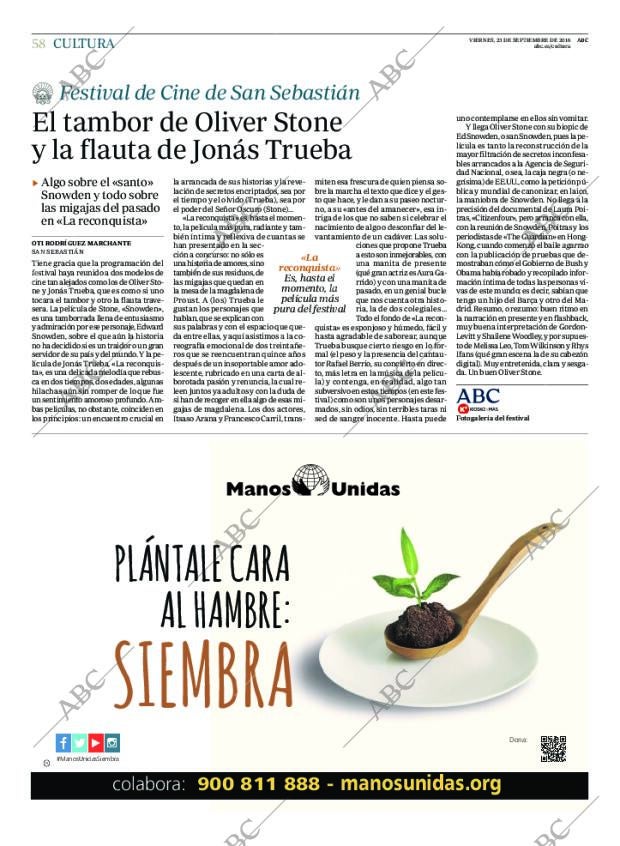 ABC CORDOBA 23-09-2016 página 58