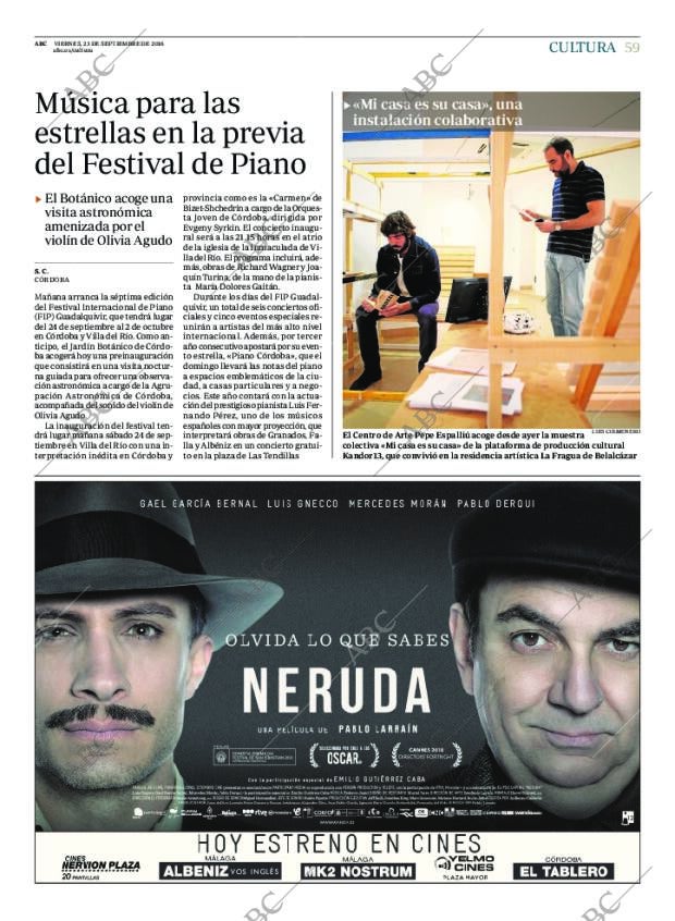 ABC CORDOBA 23-09-2016 página 59