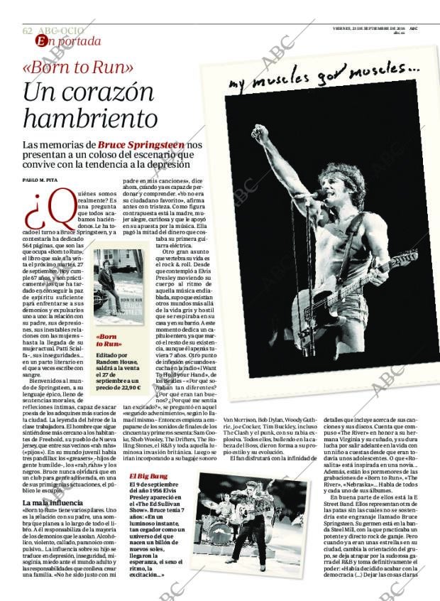 ABC CORDOBA 23-09-2016 página 62