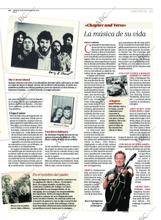 ABC CORDOBA 23-09-2016 página 63