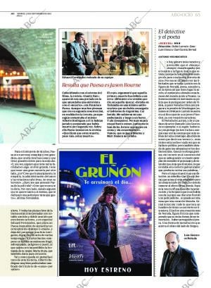 ABC CORDOBA 23-09-2016 página 65