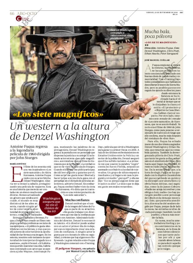 ABC CORDOBA 23-09-2016 página 66