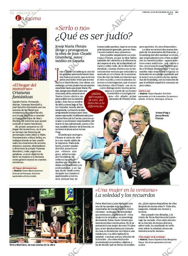 ABC CORDOBA 23-09-2016 página 70