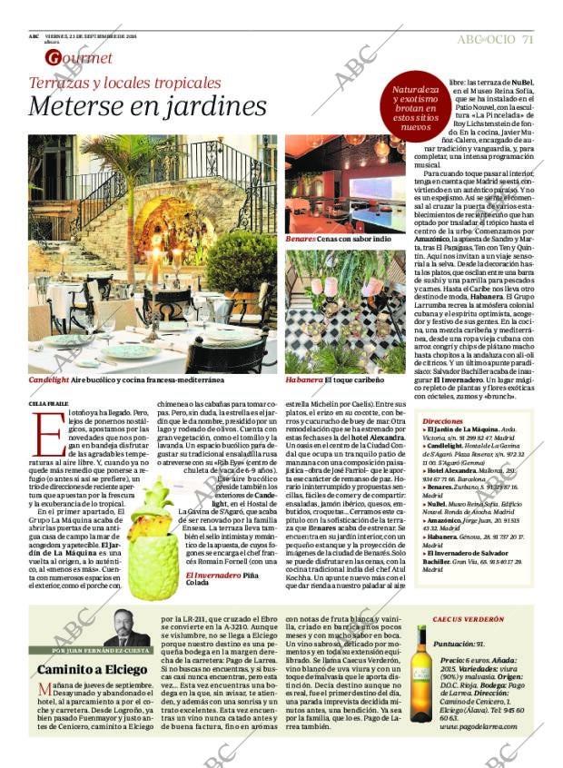 ABC CORDOBA 23-09-2016 página 71