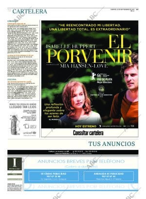 ABC CORDOBA 23-09-2016 página 72
