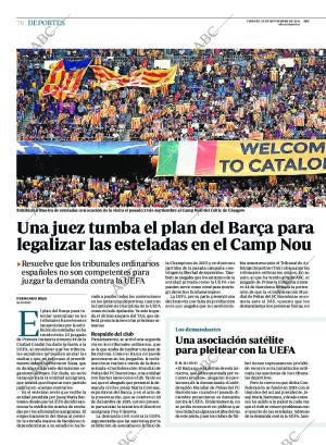 ABC CORDOBA 23-09-2016 página 76