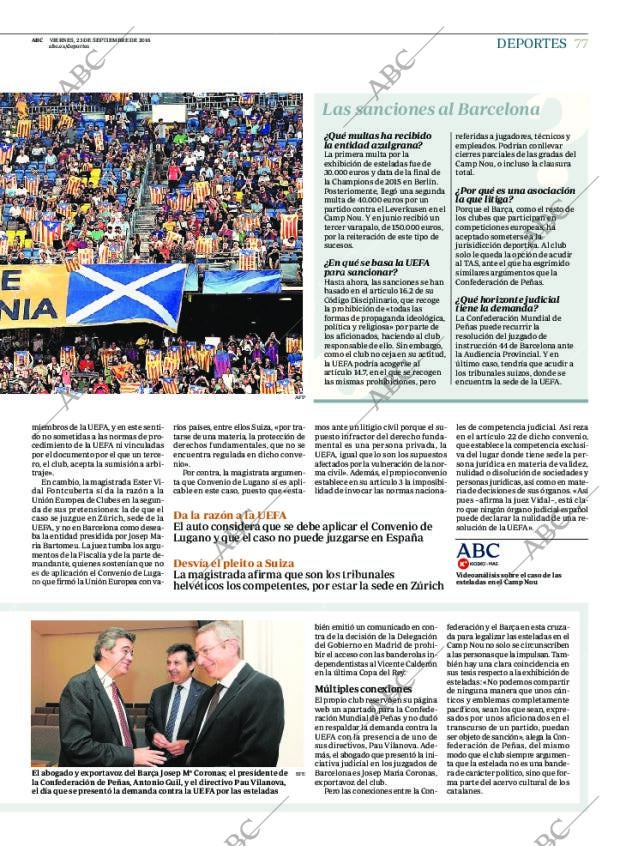 ABC CORDOBA 23-09-2016 página 77