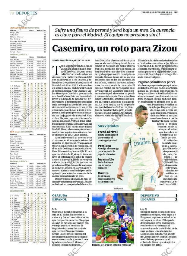 ABC CORDOBA 23-09-2016 página 78