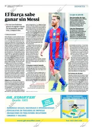 ABC CORDOBA 23-09-2016 página 79