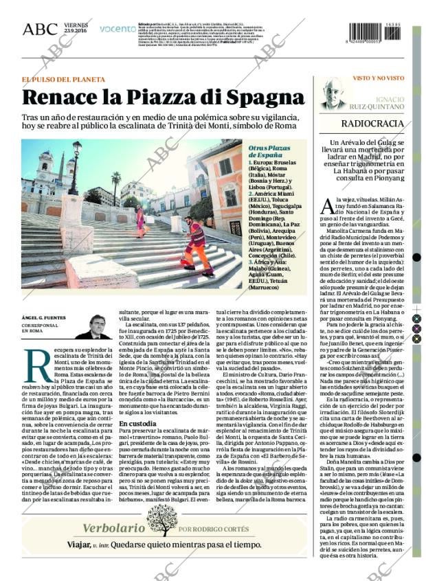 ABC CORDOBA 23-09-2016 página 88