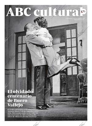 CULTURAL MADRID 24-09-2016 página 1