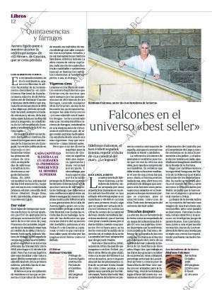 CULTURAL MADRID 24-09-2016 página 12