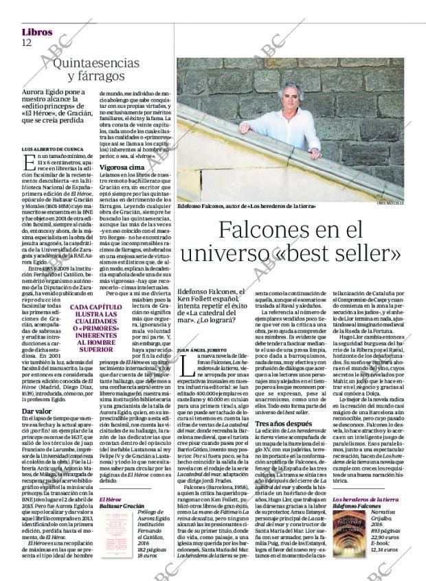 CULTURAL MADRID 24-09-2016 página 12