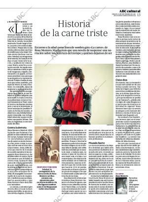 CULTURAL MADRID 24-09-2016 página 13