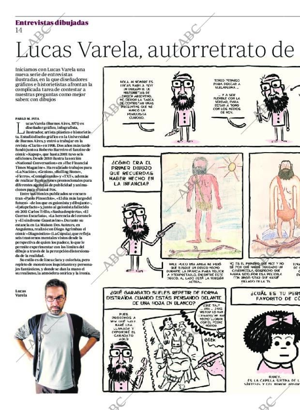 CULTURAL MADRID 24-09-2016 página 14