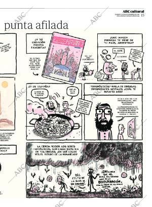 CULTURAL MADRID 24-09-2016 página 15