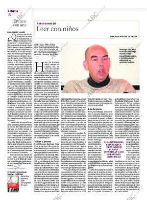 CULTURAL MADRID 24-09-2016 página 16