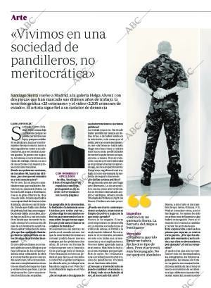 CULTURAL MADRID 24-09-2016 página 18