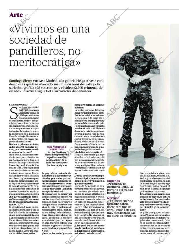 CULTURAL MADRID 24-09-2016 página 18