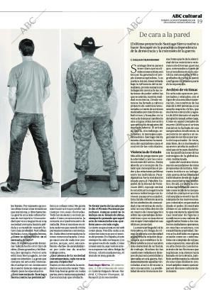 CULTURAL MADRID 24-09-2016 página 19