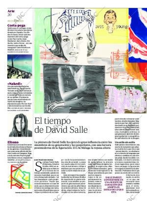 CULTURAL MADRID 24-09-2016 página 20