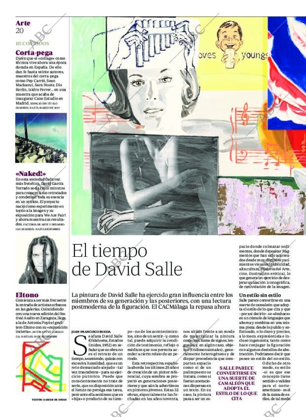 CULTURAL MADRID 24-09-2016 página 20