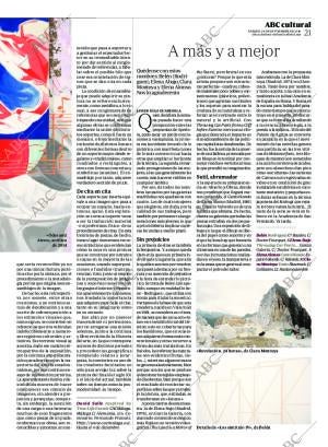 CULTURAL MADRID 24-09-2016 página 21