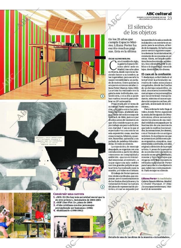 CULTURAL MADRID 24-09-2016 página 23