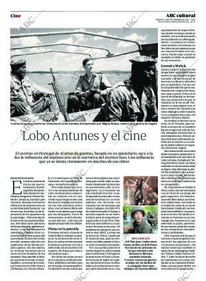 CULTURAL MADRID 24-09-2016 página 25