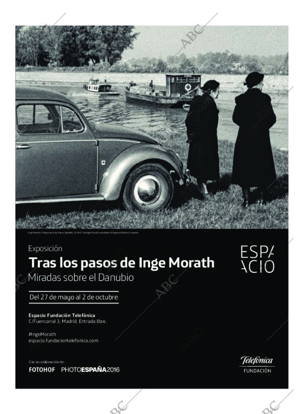 CULTURAL MADRID 24-09-2016 página 28