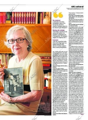 CULTURAL MADRID 24-09-2016 página 5