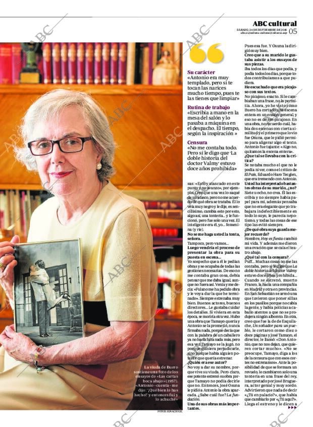 CULTURAL MADRID 24-09-2016 página 5