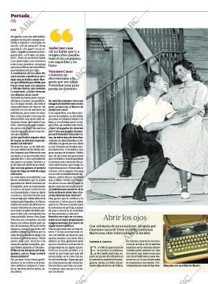 CULTURAL MADRID 24-09-2016 página 6