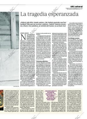 CULTURAL MADRID 24-09-2016 página 7