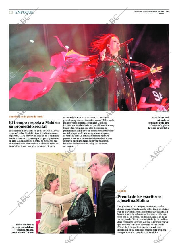 ABC CORDOBA 25-09-2016 página 10