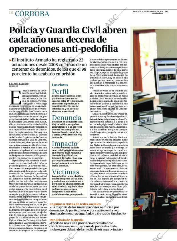 ABC CORDOBA 25-09-2016 página 18
