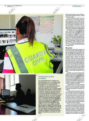 ABC CORDOBA 25-09-2016 página 19