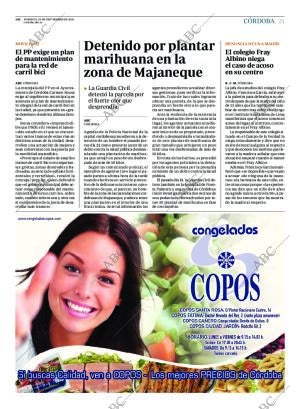 ABC CORDOBA 25-09-2016 página 21